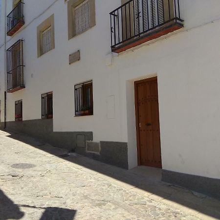 Apartament Cerro Del Alcazar Baeza Zewnętrze zdjęcie