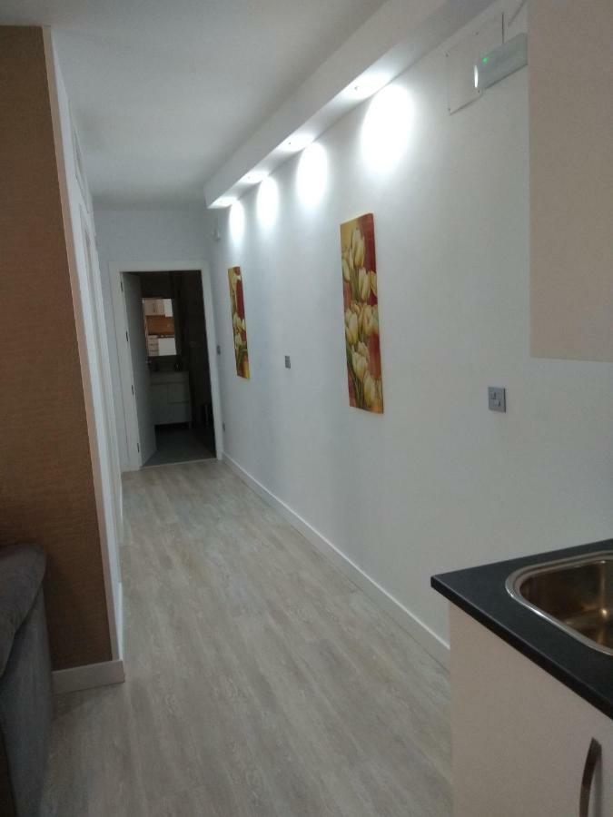Apartament Cerro Del Alcazar Baeza Zewnętrze zdjęcie